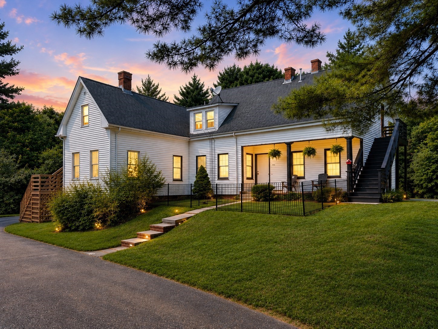 4-bed Single Family at 738 Crescent St, East Bridgewater