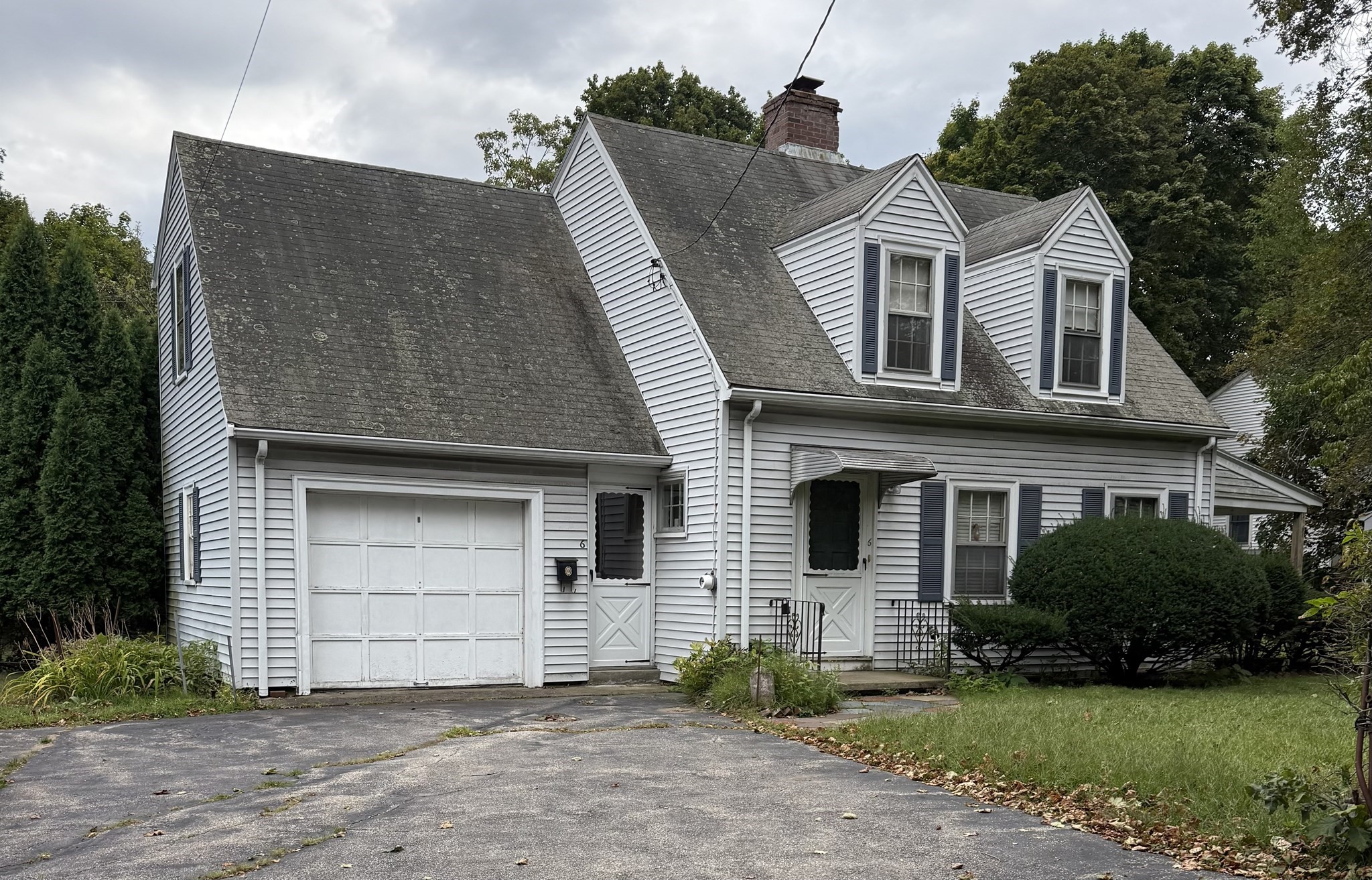 Casa Unifamiliar de 3 quartos em 6 Reservoir Park, Needham