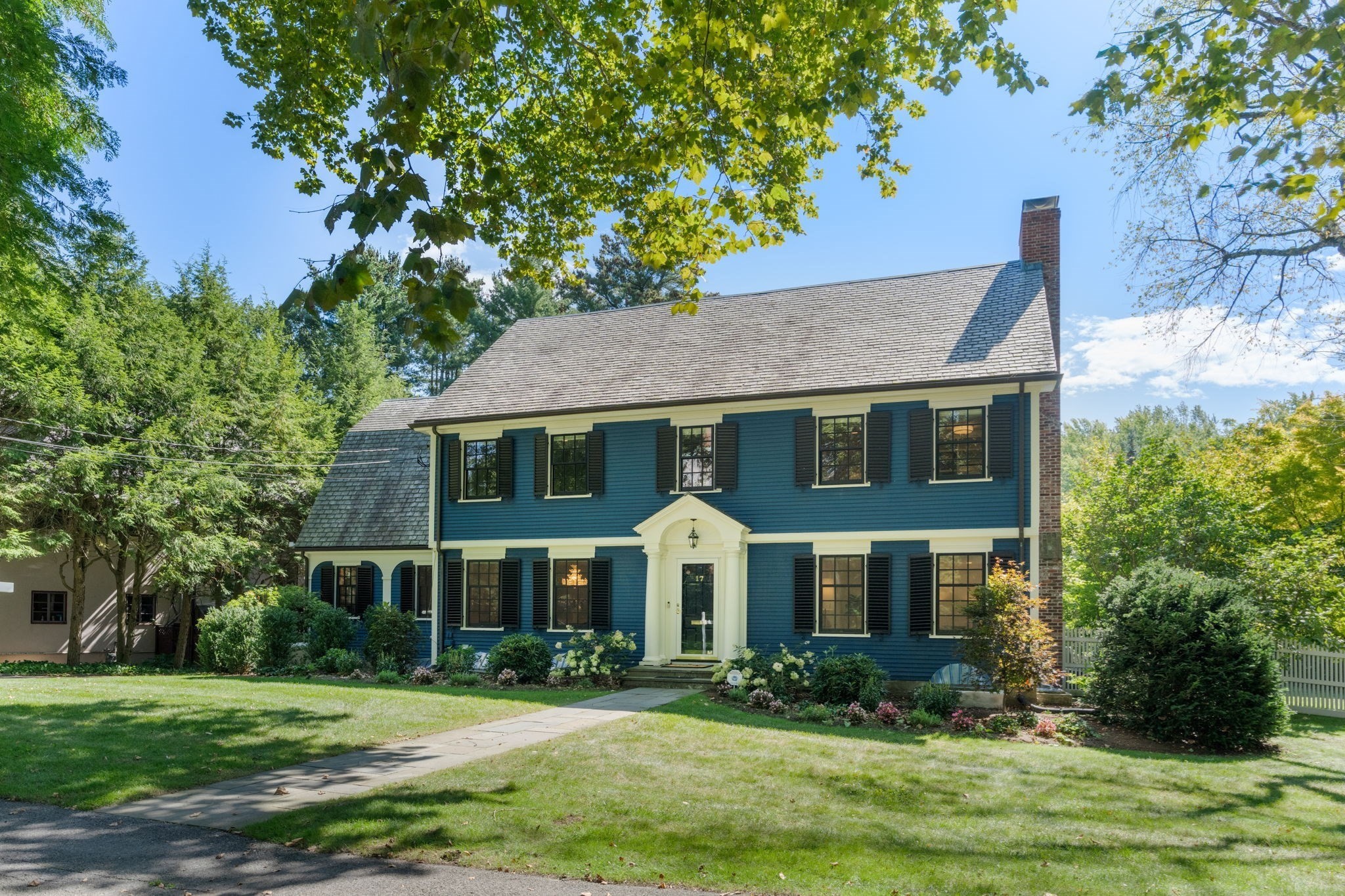 Casa Unifamiliar de 4 habitaciones en 17 Glenoe Rd, Brookline