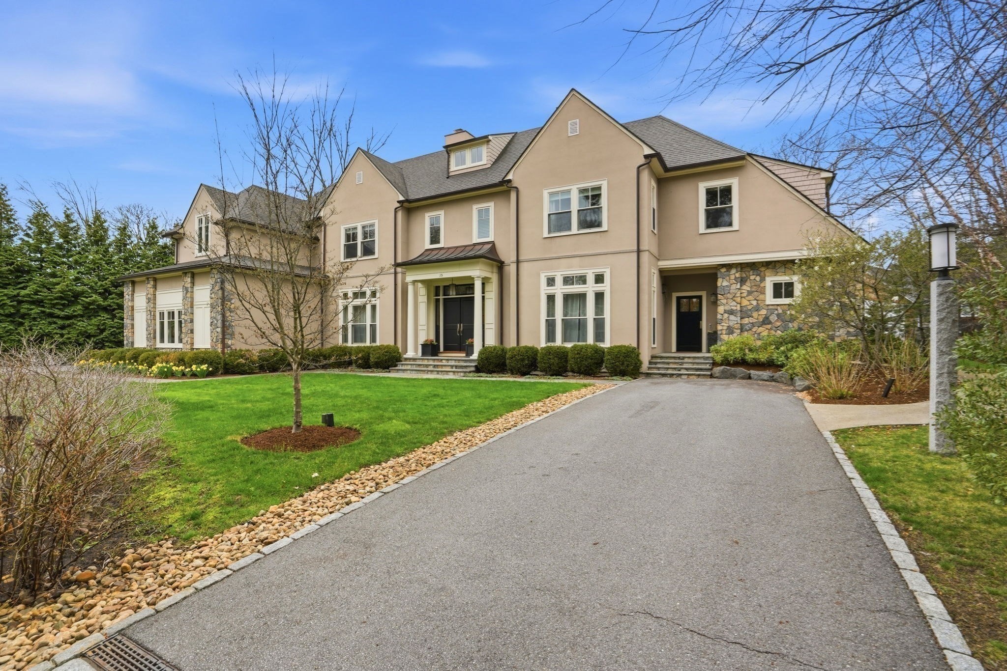 6-bed Single Family at 15 John Poulter Road, Lexington