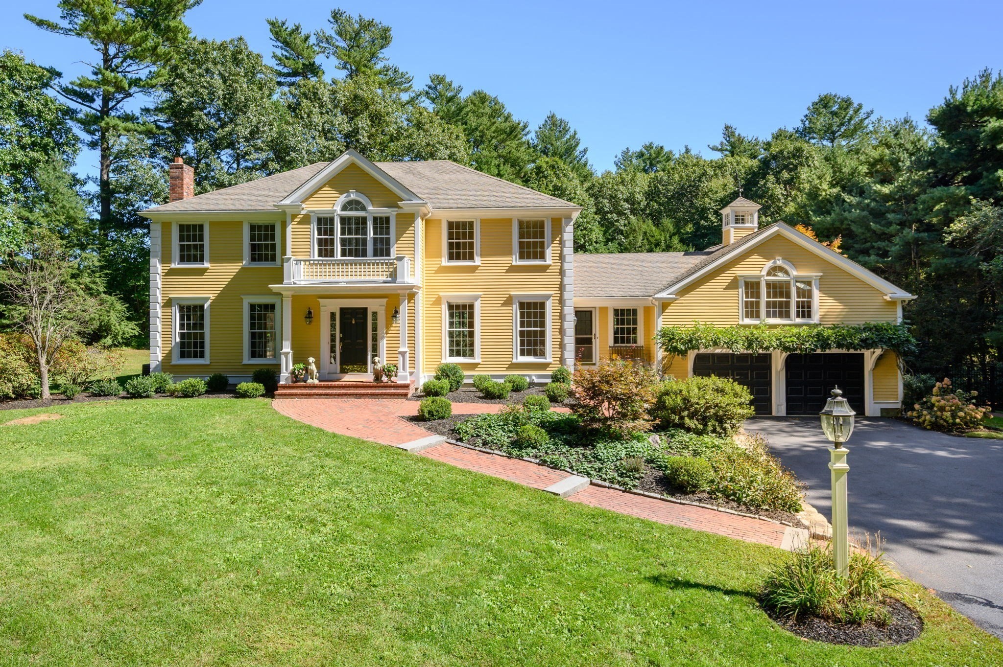4-bed Single Family at 180 Gardner, Hingham