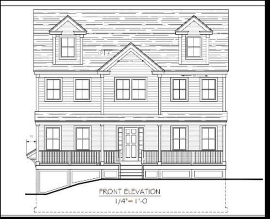4-bed Single Family at 32 Kingsbury Rd, Spencer