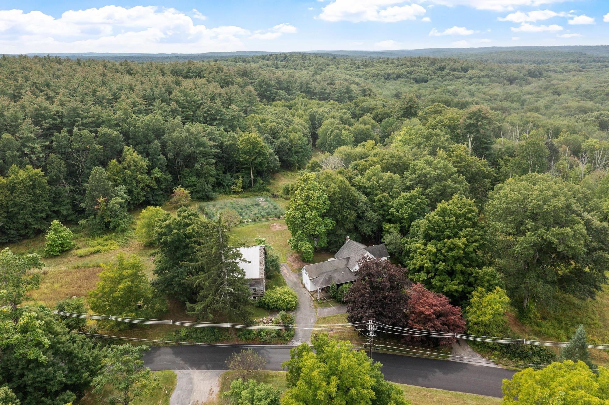 Terreno de 0 quartos em 276 Middle Rd, Boxborough