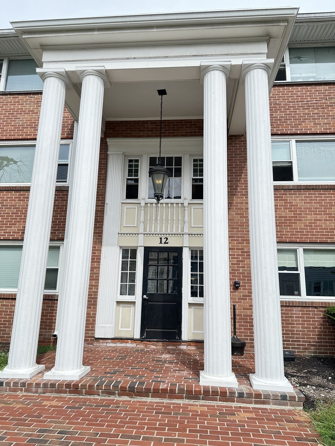 1-bed Condo at 12 Portland St # 7, Lynn