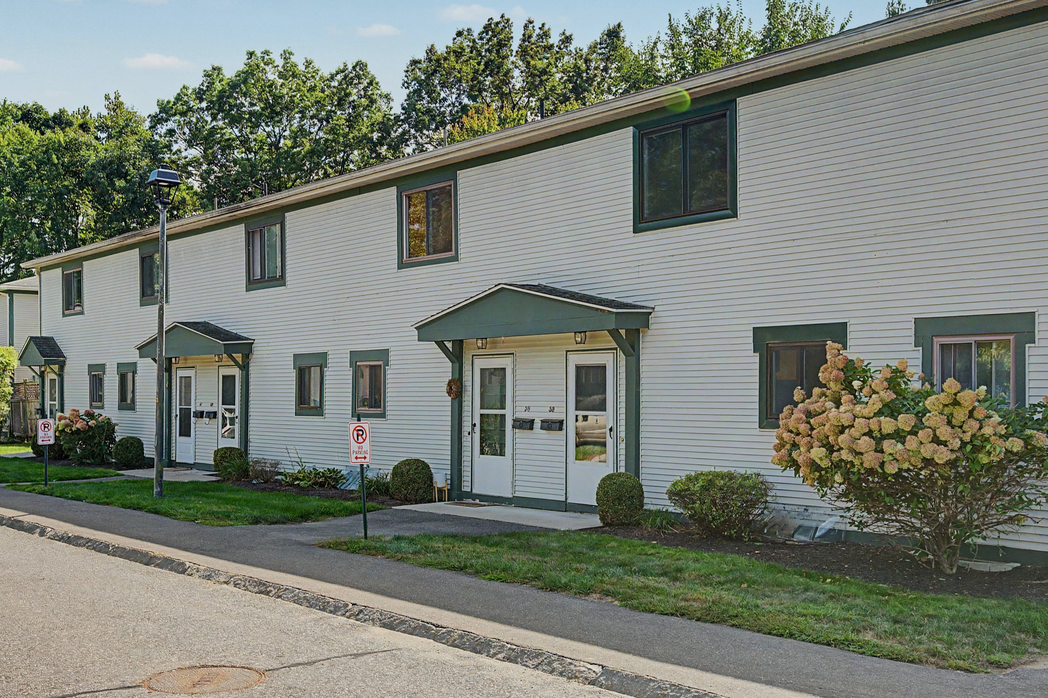 2-bed Condo at 170 E. Hadley Rd. # 58, Amherst