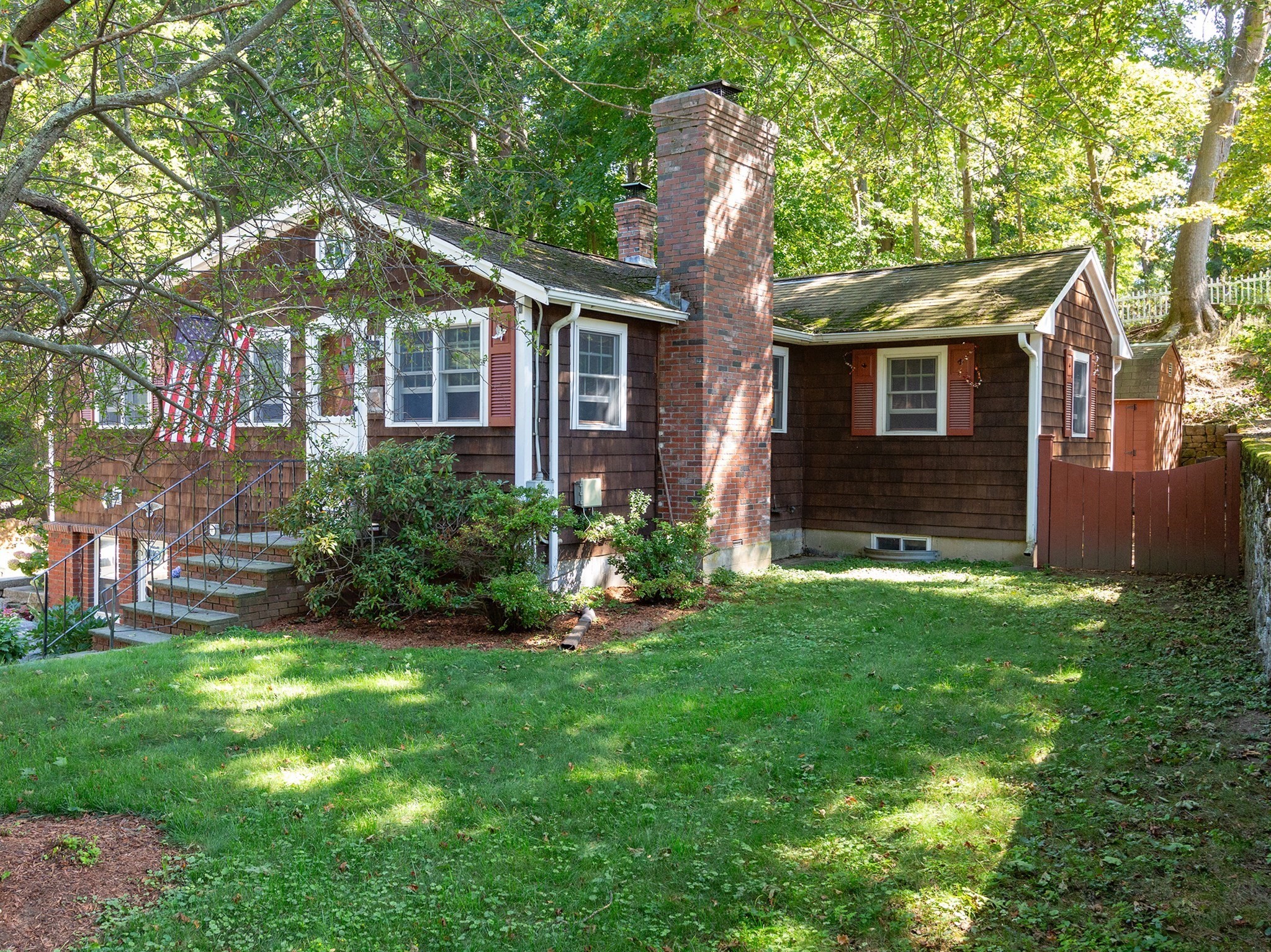 Casa Unifamiliar de 2 quartos em 5 Mansion Rd, Wayland