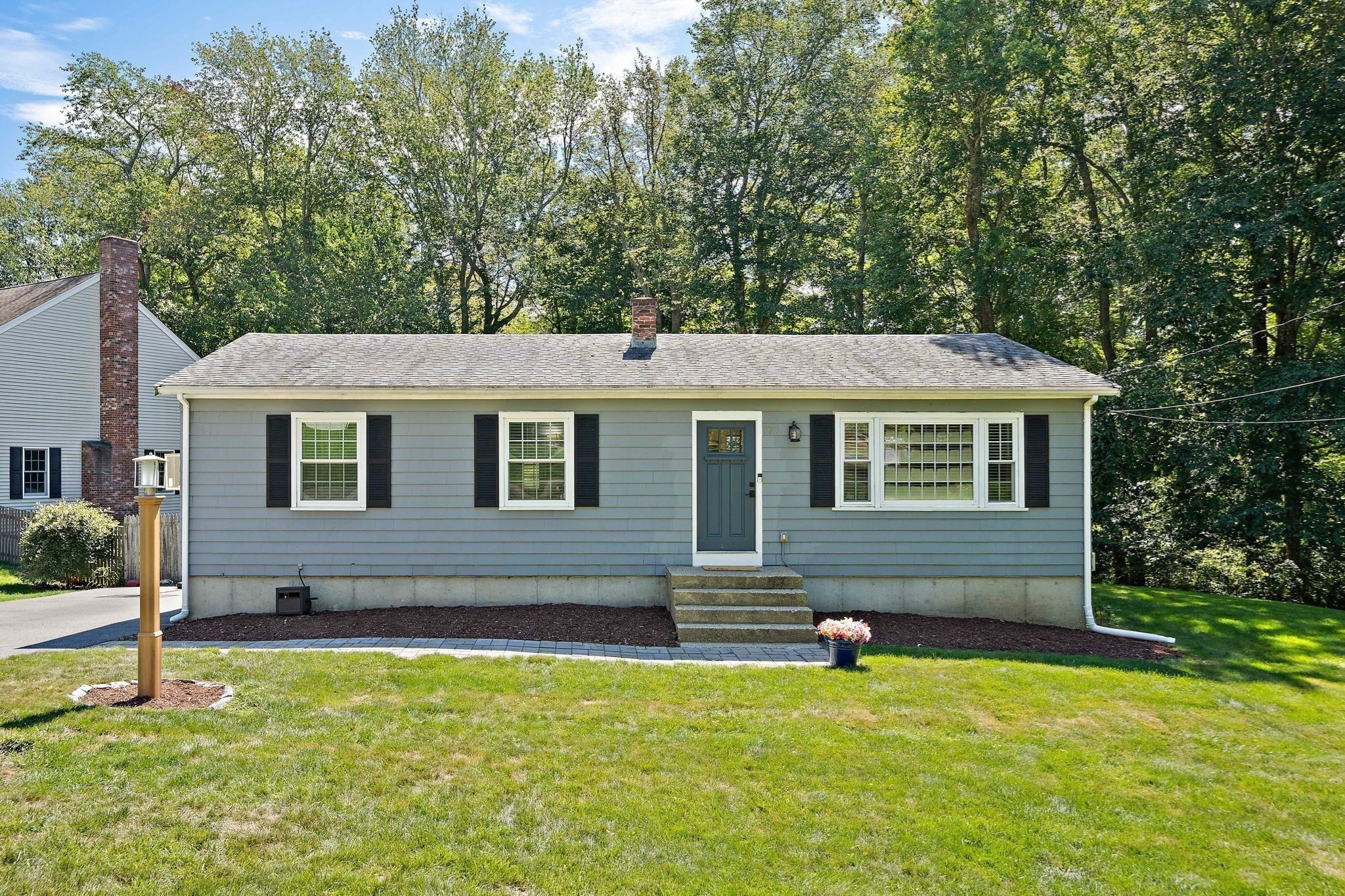4-bed Single Family at 770 South River St, Marshfield
