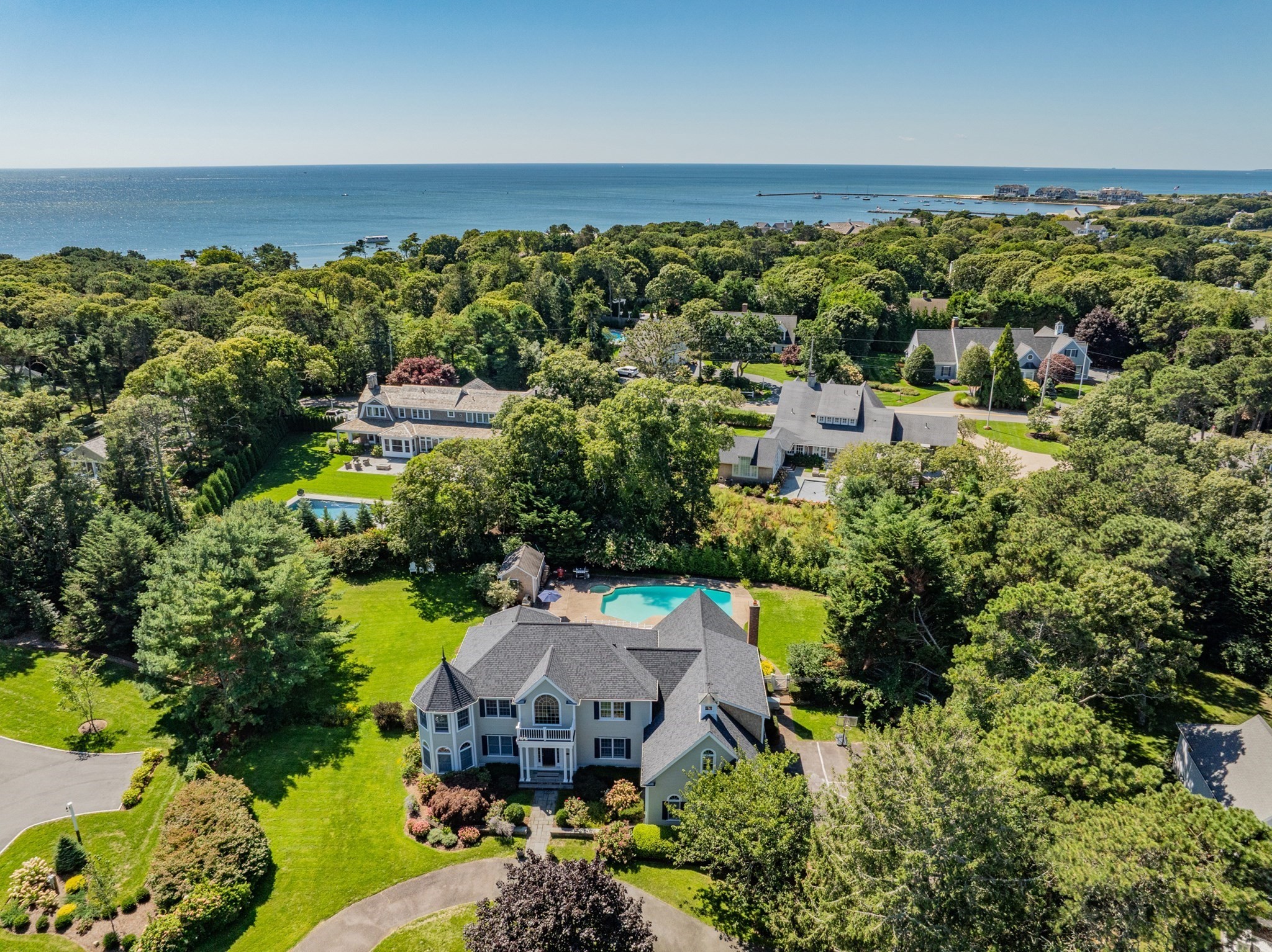 5-bed Single Family at 40 Spinnaker Lane, Harwich