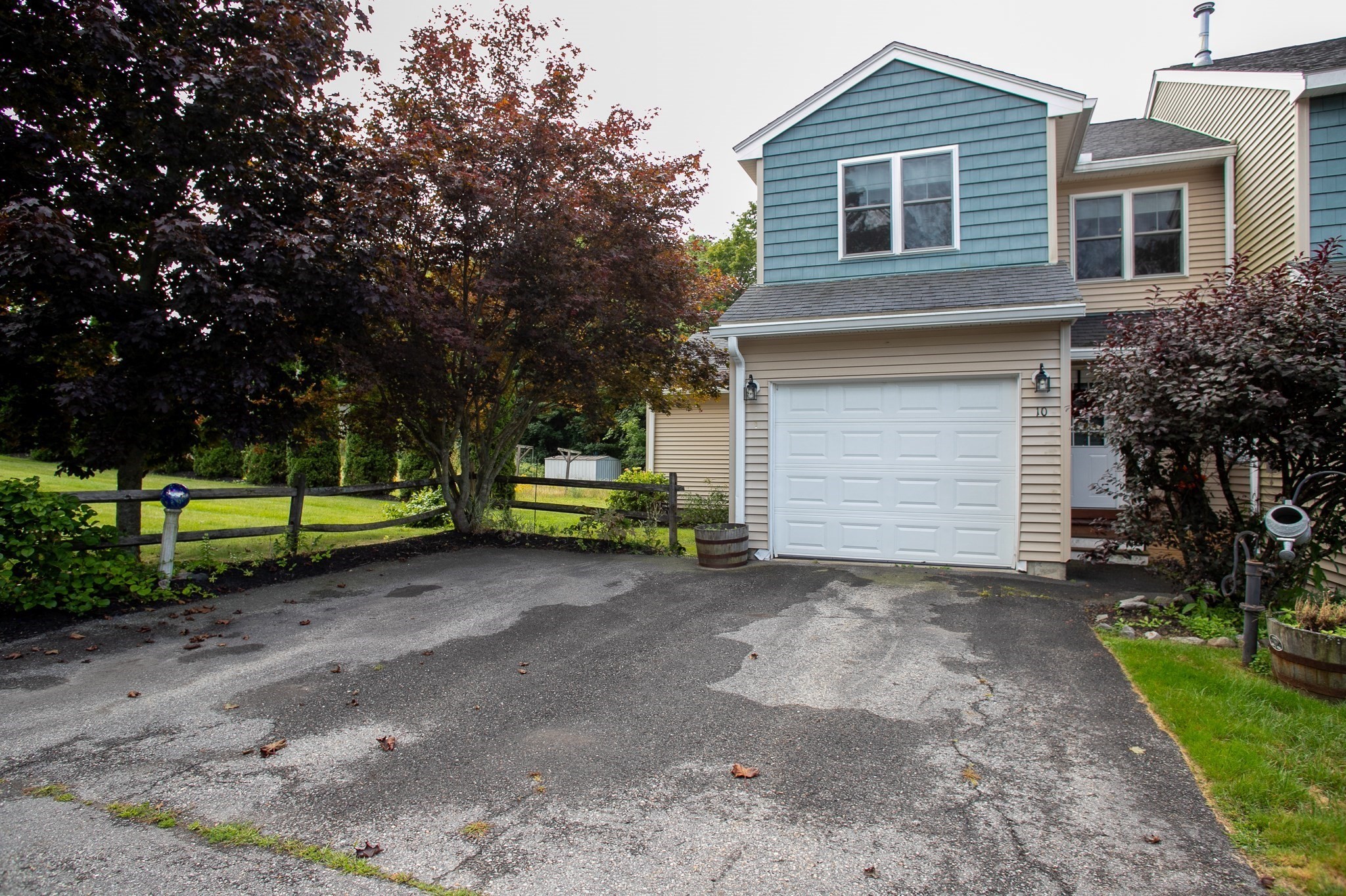 3-bed Condo at 10 Day Mill Dr # 10, Templeton