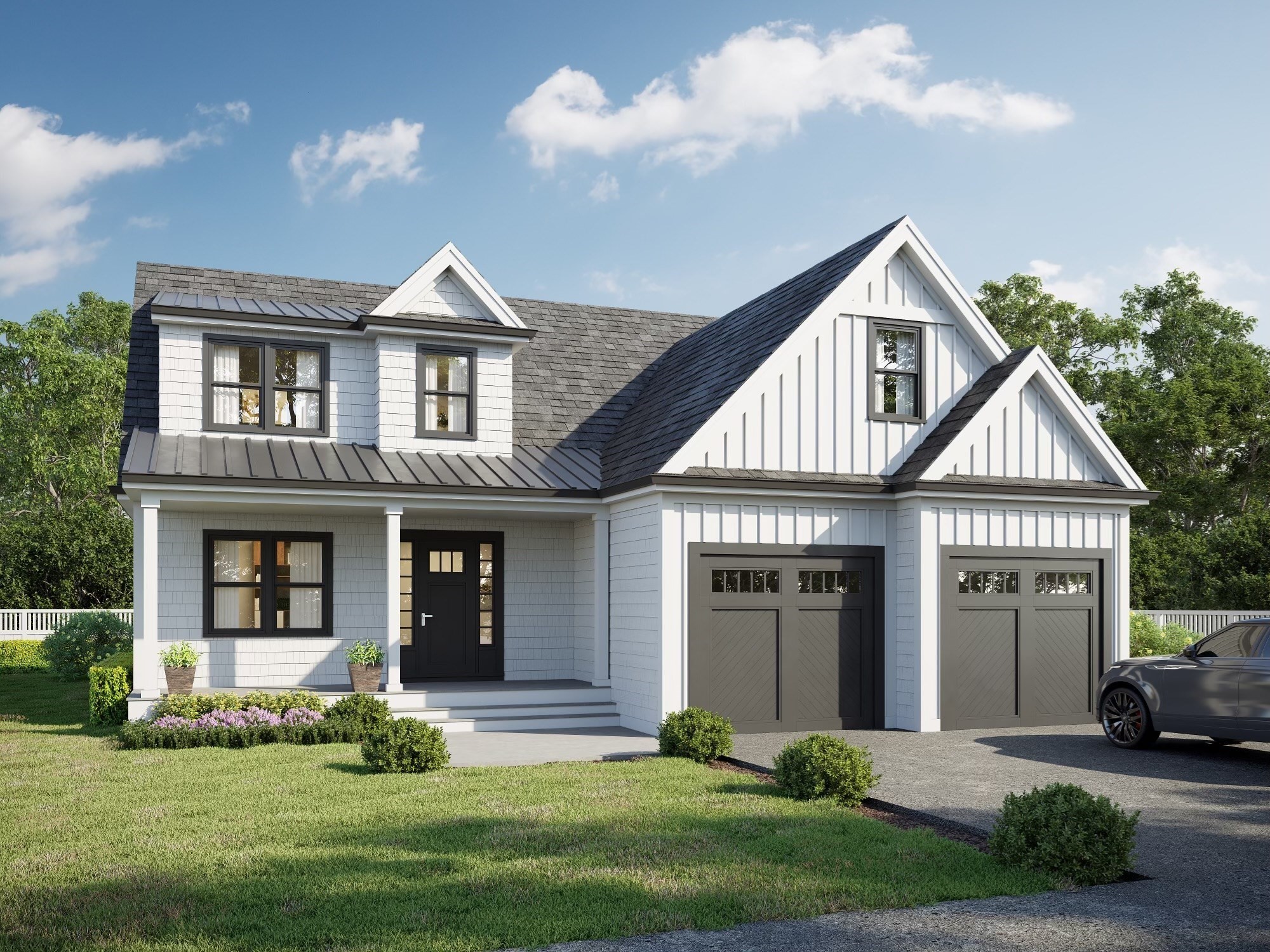 3-bed Single Family at 72 Old Bayberry Lane, Falmouth