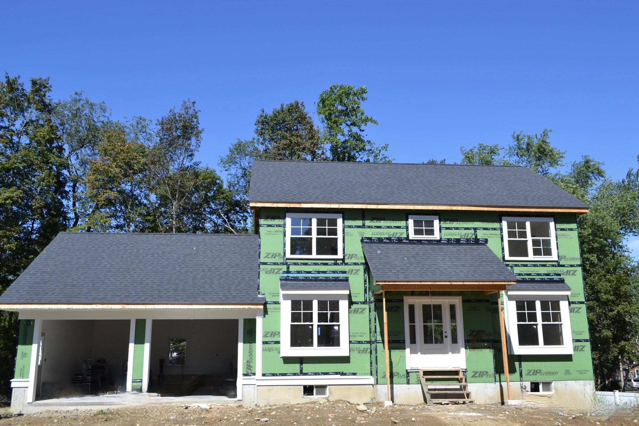 Casa Unifamiliar de 3 habitaciones en 0 Fairview Circle, Groveland