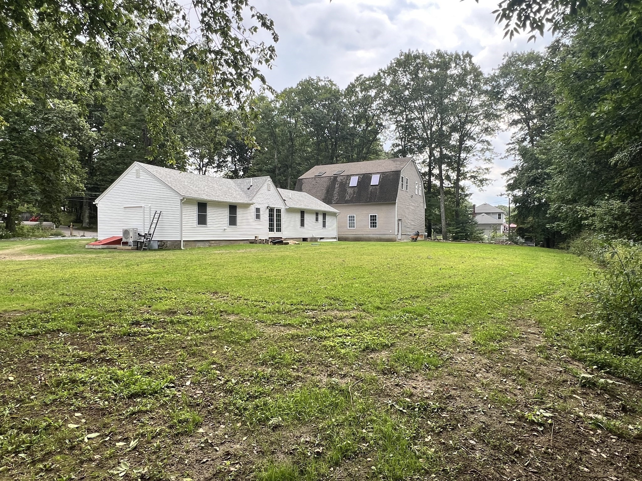 3-bed Single Family at 199 Center Depot Road, Charlton