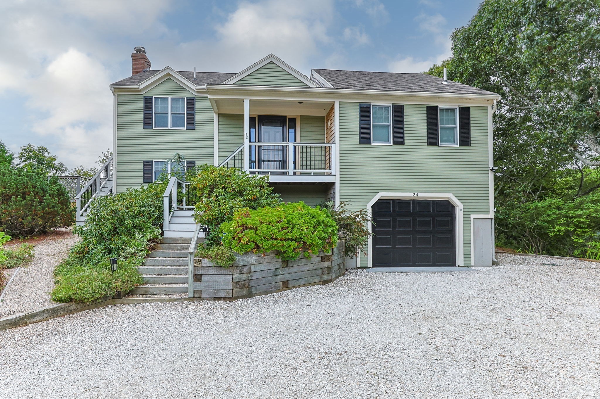 3-bed Single Family at 24 Blueberry Avenue, Provincetown