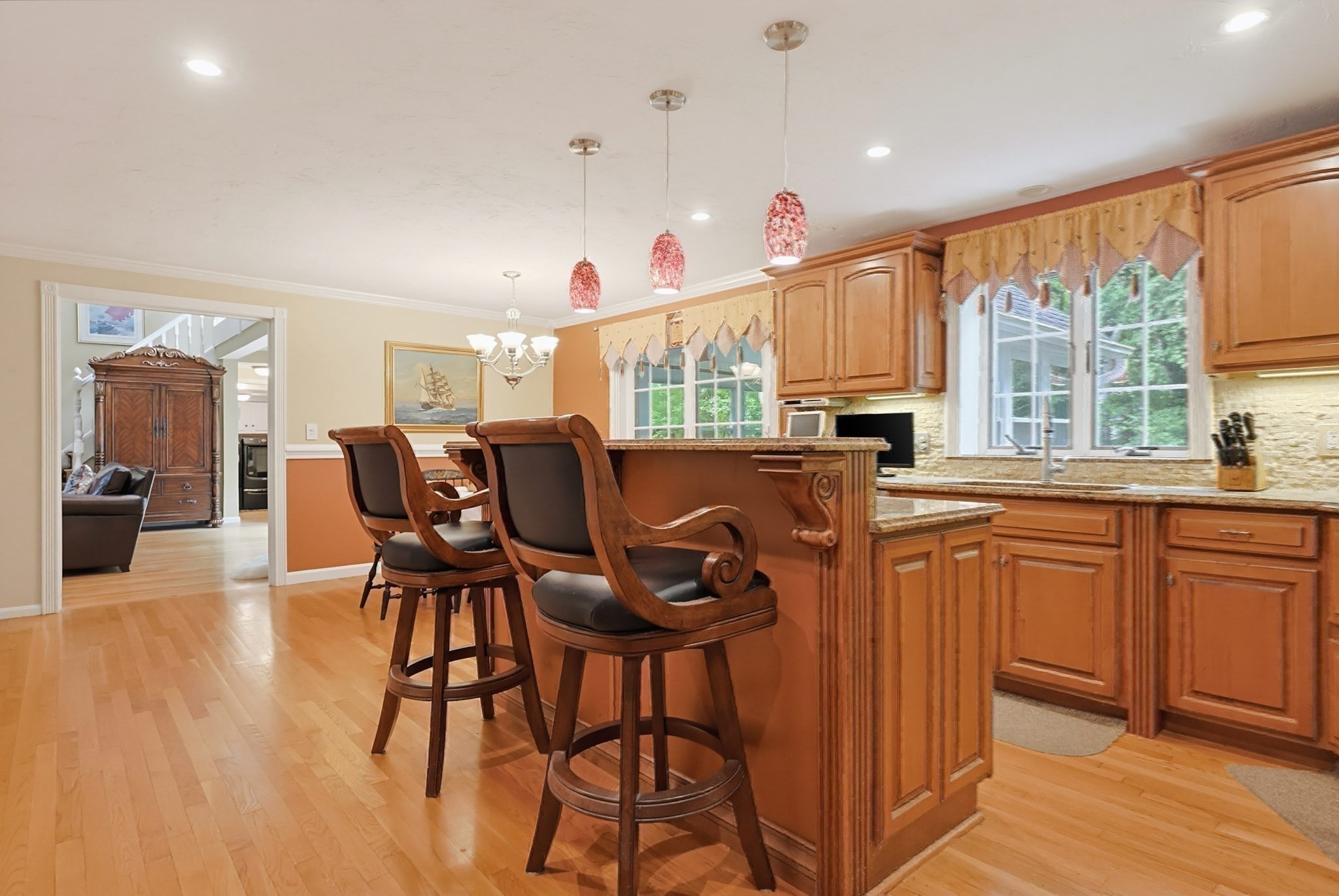 Casa Unifamiliar de 4 quartos em 66 Farrington Ln, Marlborough