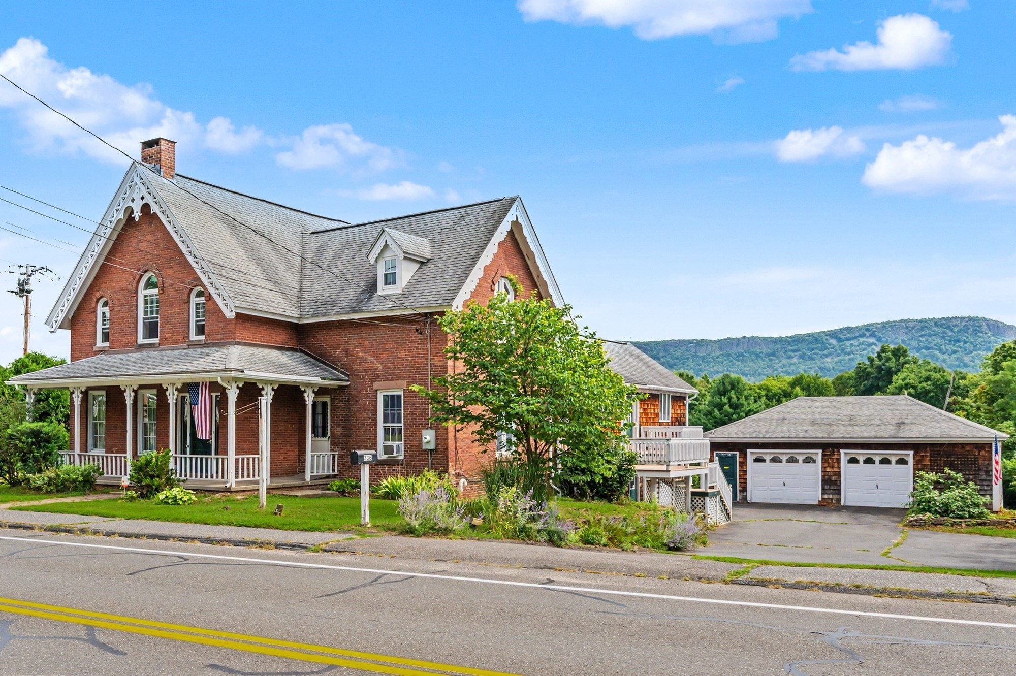 Casa Unifamiliar de 5 habitaciones en 238 Park St, Easthampton