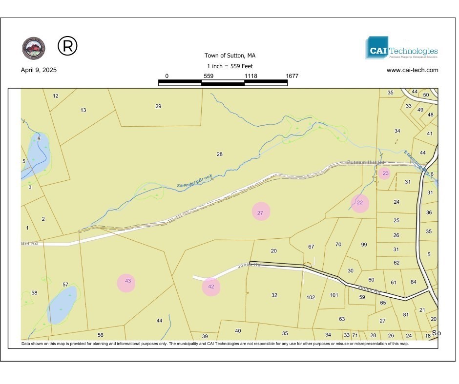 0-bed Land at 80 Barnett Rd, Sutton