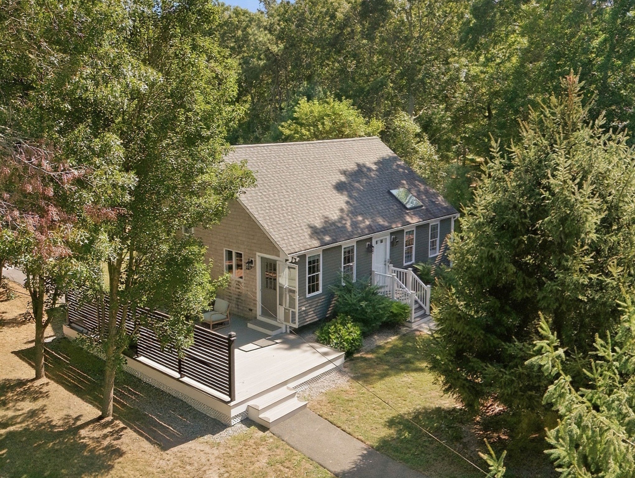3-bed Single Family at 1 Fellowship Cir, Wareham