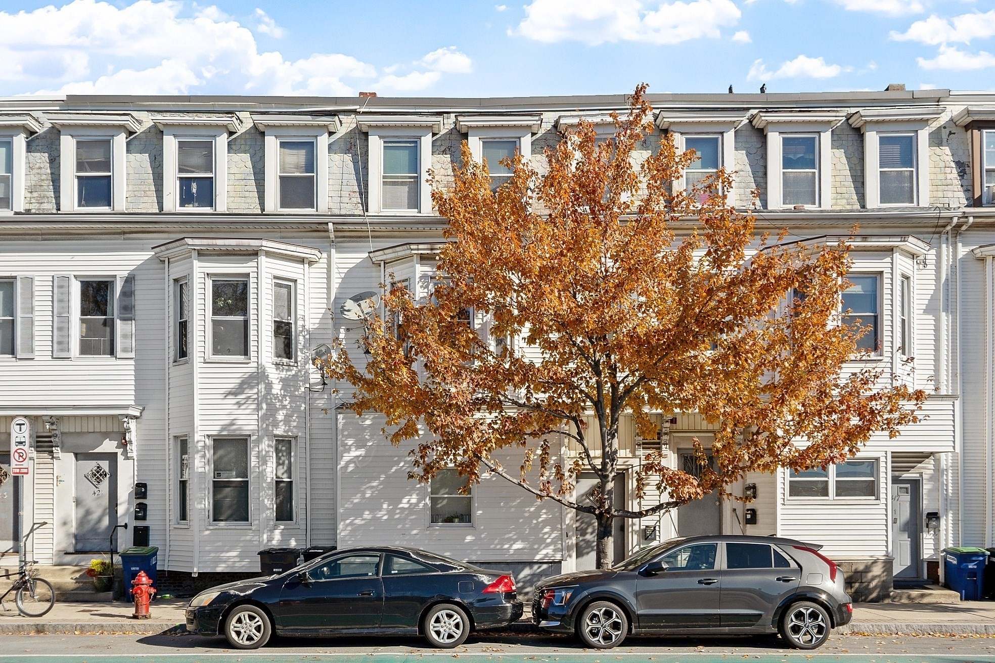 Comercial de 0 quartos em 419 Somerville Ave., Somerville