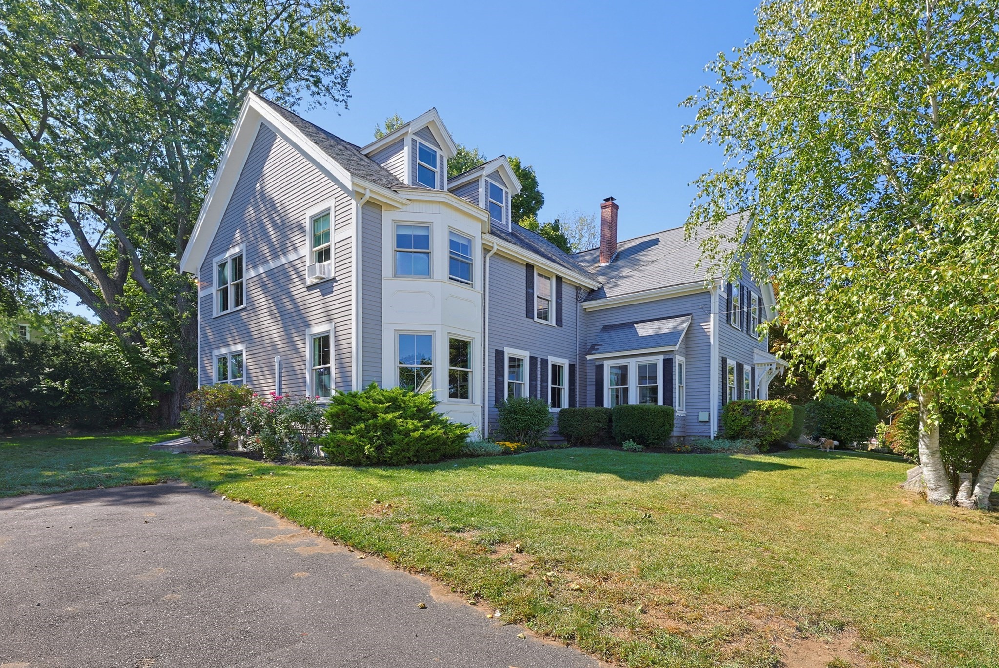 Casa Unifamiliar de 4 quartos em 40 Lydon, Norwood
