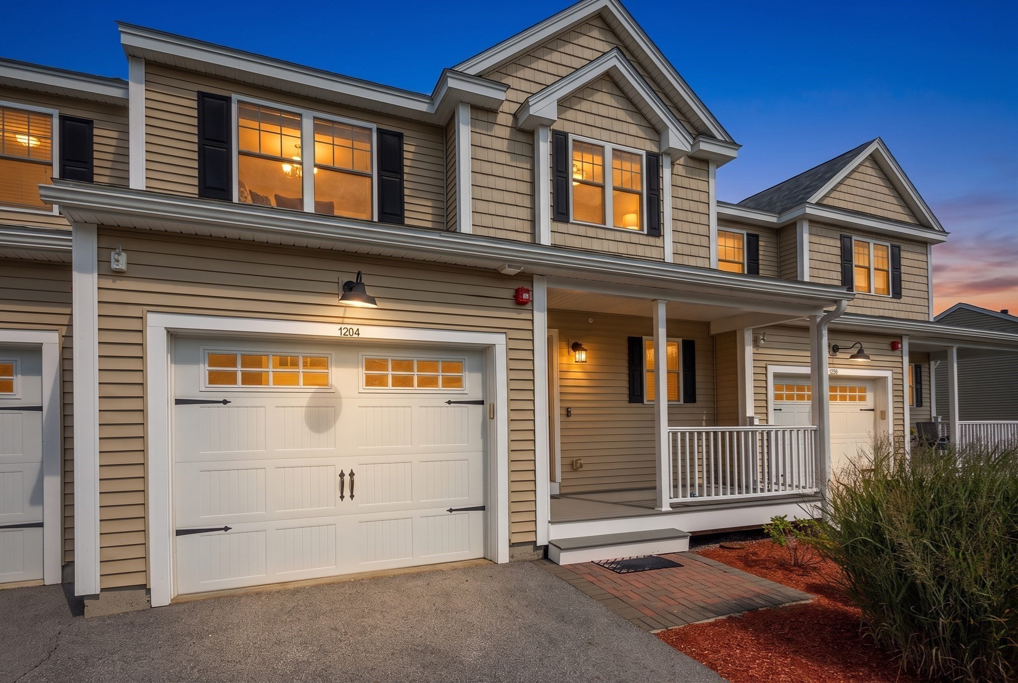 2-bed Condo at 1204 Hazelwood Way # 1204, Clinton