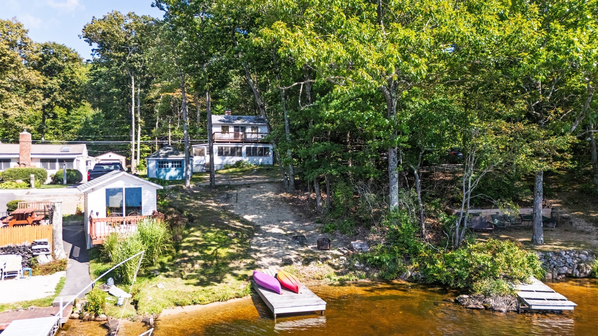 2-bed Single Family at 65 Stodge Meadow Road, Ashburnham
