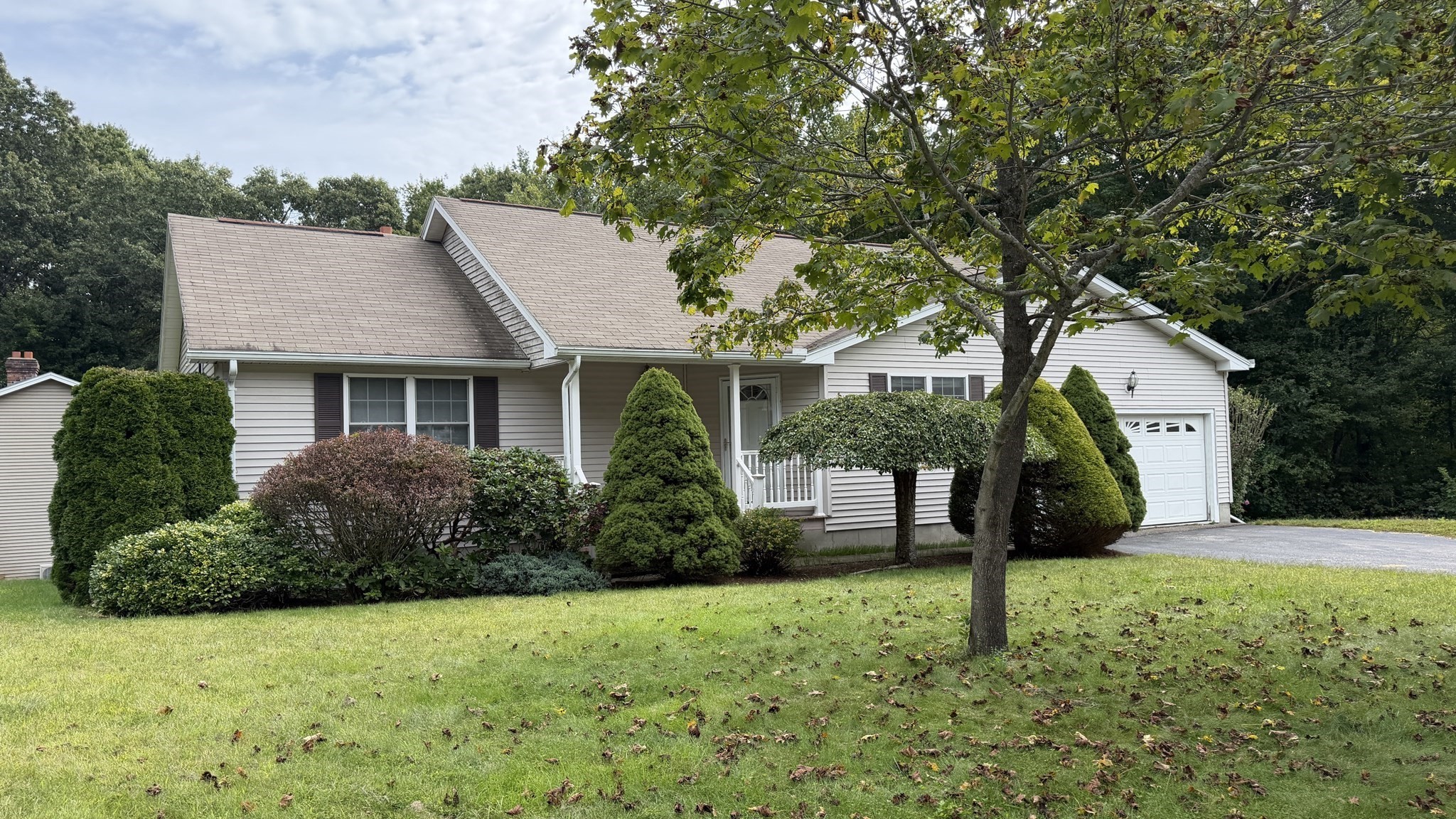 Casa Unifamiliar de 2 quartos em 12 Deerfield Cir, Auburn