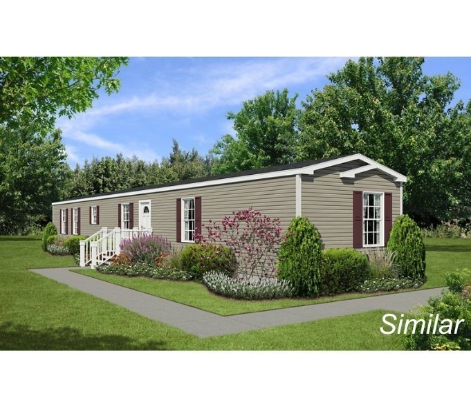 Casa Unifamiliar de 2 quartos em 229 Miller Street # 10C, Ludlow