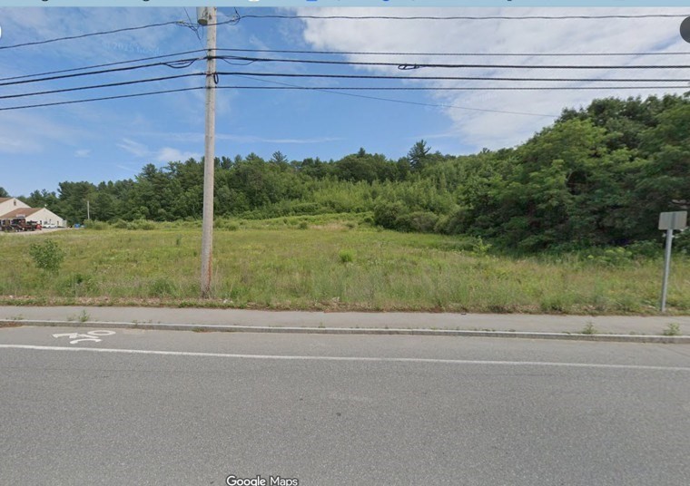 0-bed Land at 160 Westford Rd, Tyngsborough