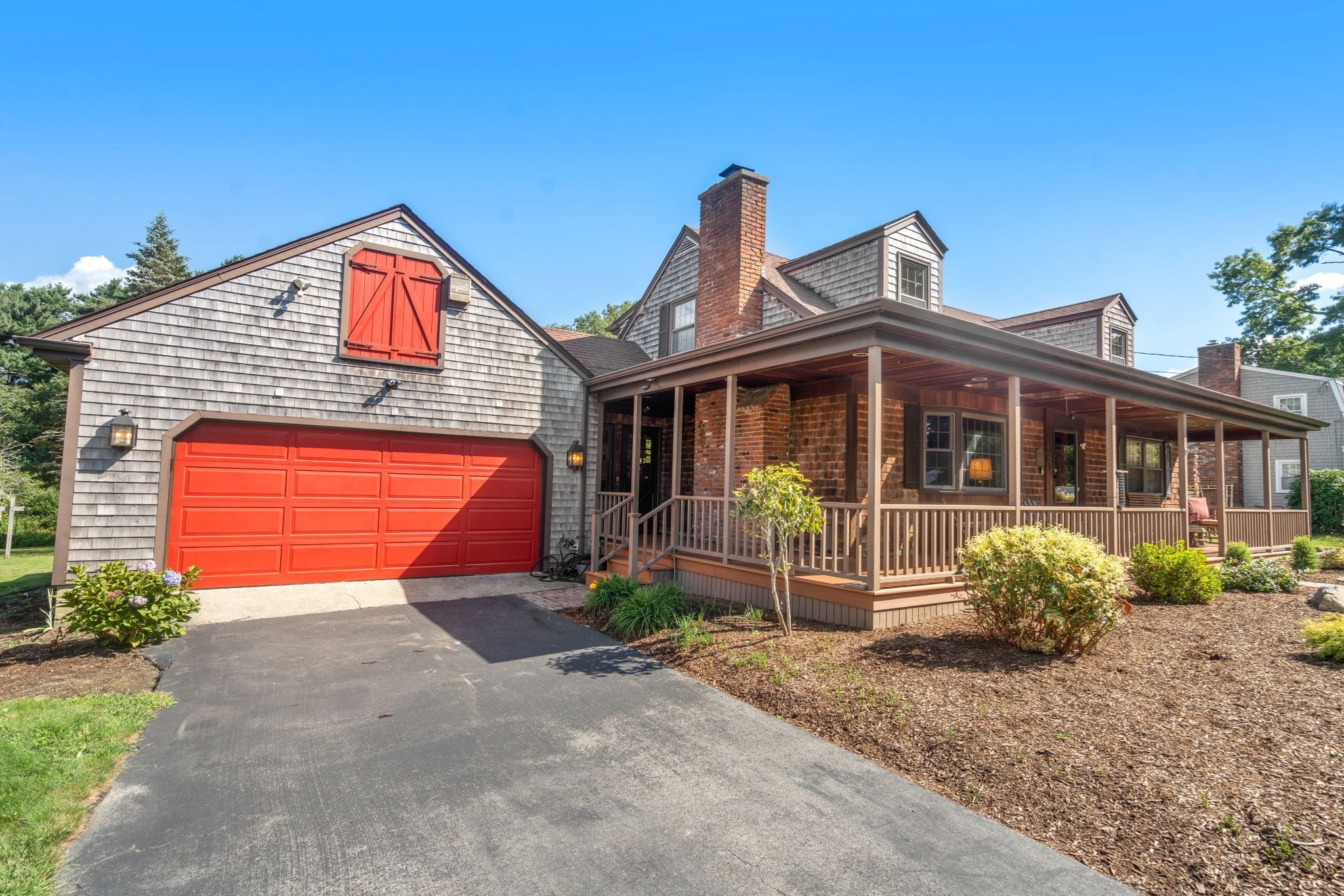 4-bed Single Family at 283 Hamlin St, Acushnet