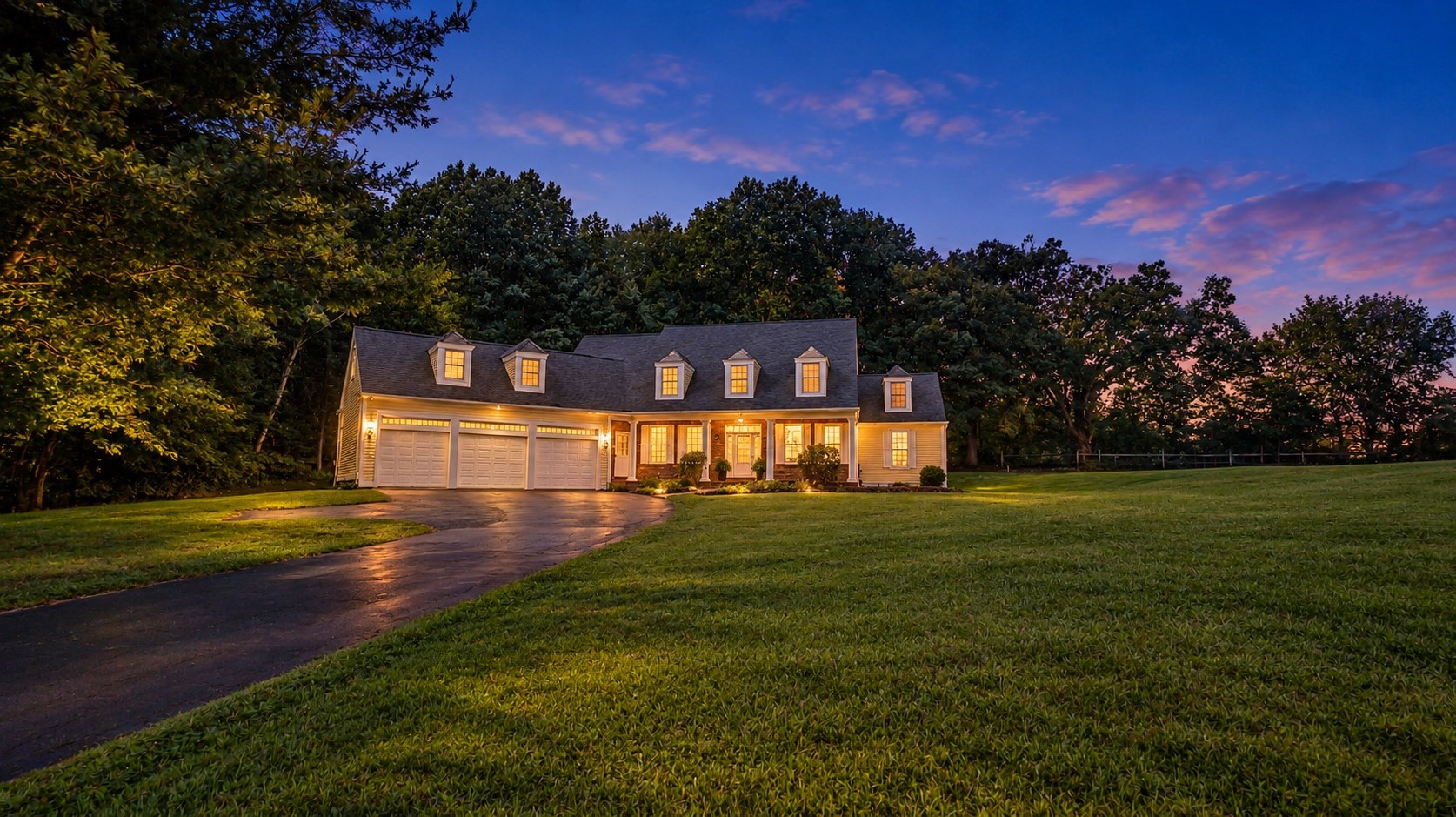 4-bed Single Family at 70 Appaloosa Ln, West Springfield