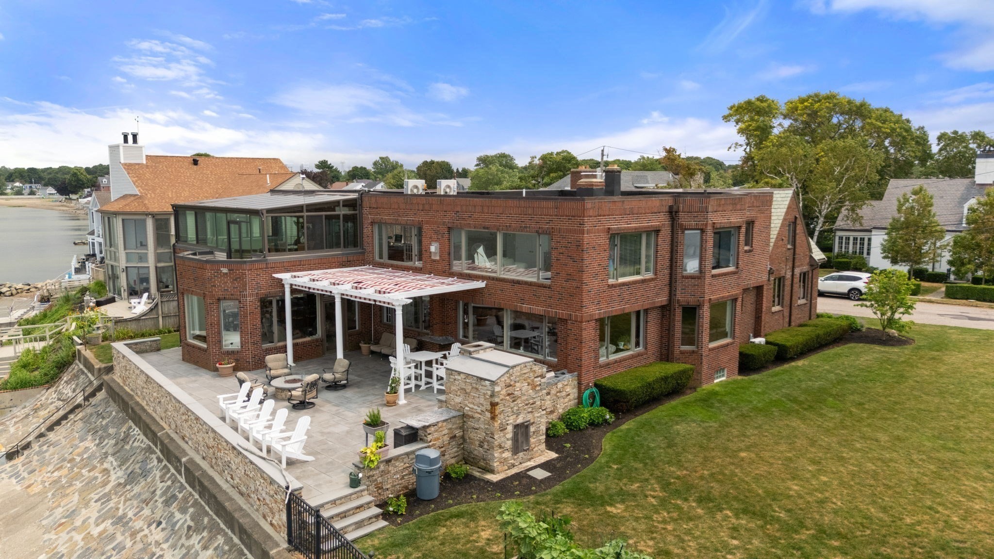 6-bed Single Family at 128 Shore Ave, Quincy