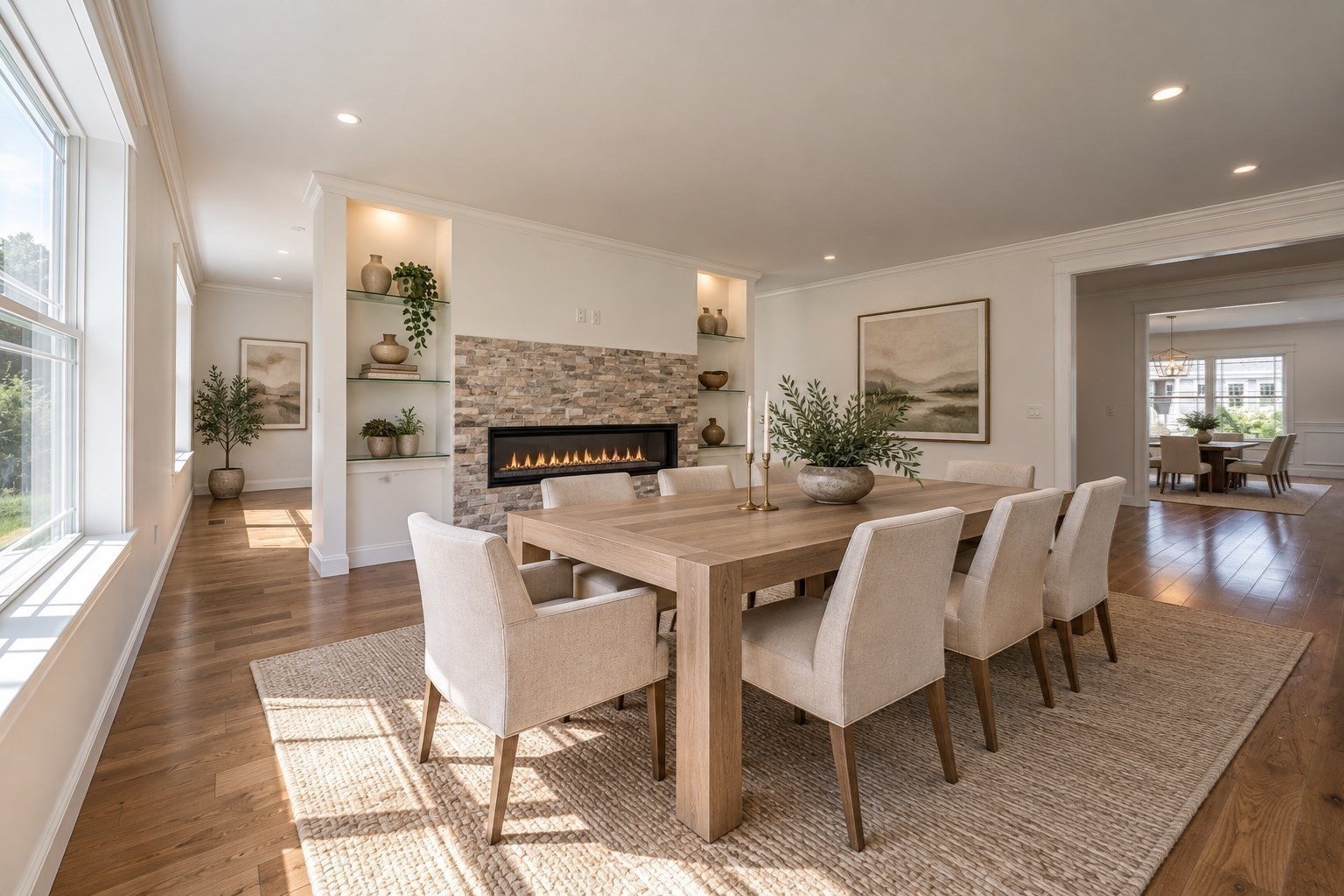 Casa Unifamiliar de 9 habitaciones en 13 Park Place (Lot 6), Mattapoisett