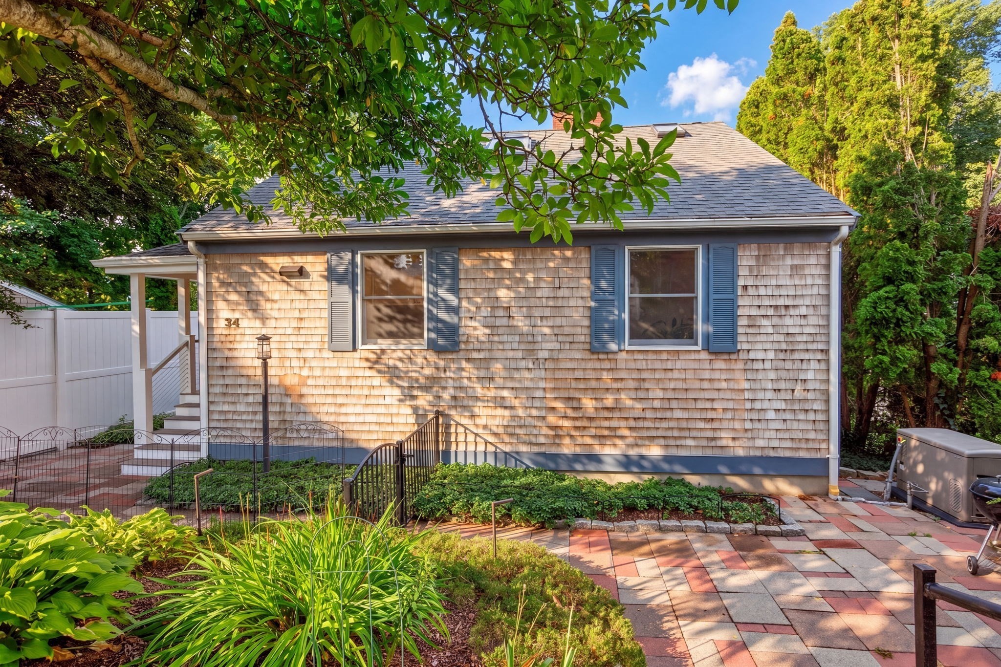 3-bed Single Family at 34 Dexter Ave, Sandwich