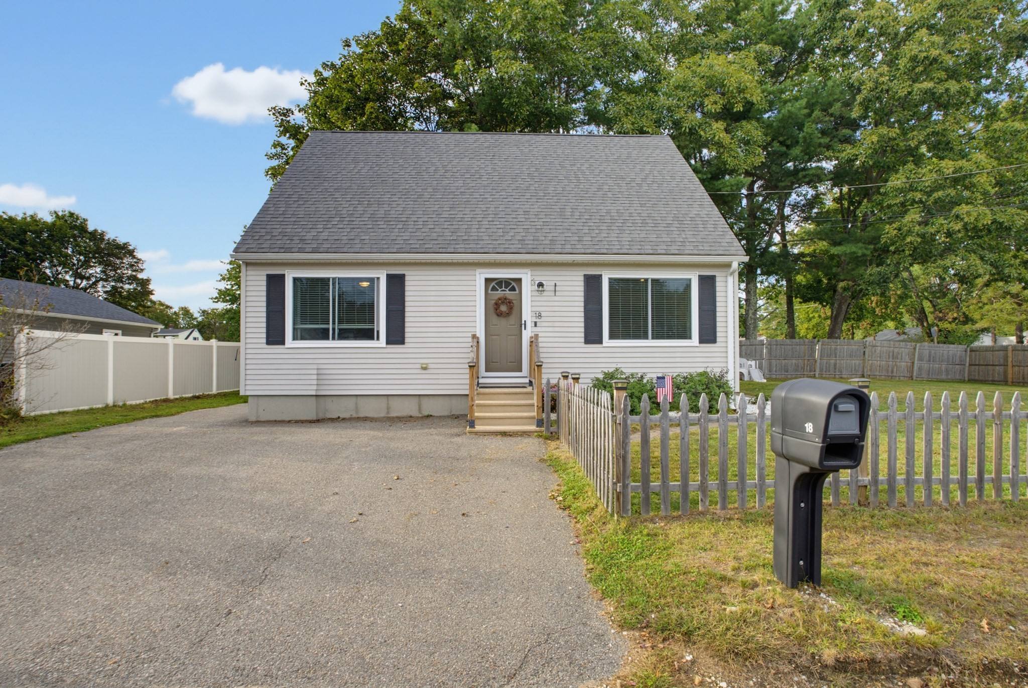3-bed Single Family at 18 Beech, Templeton