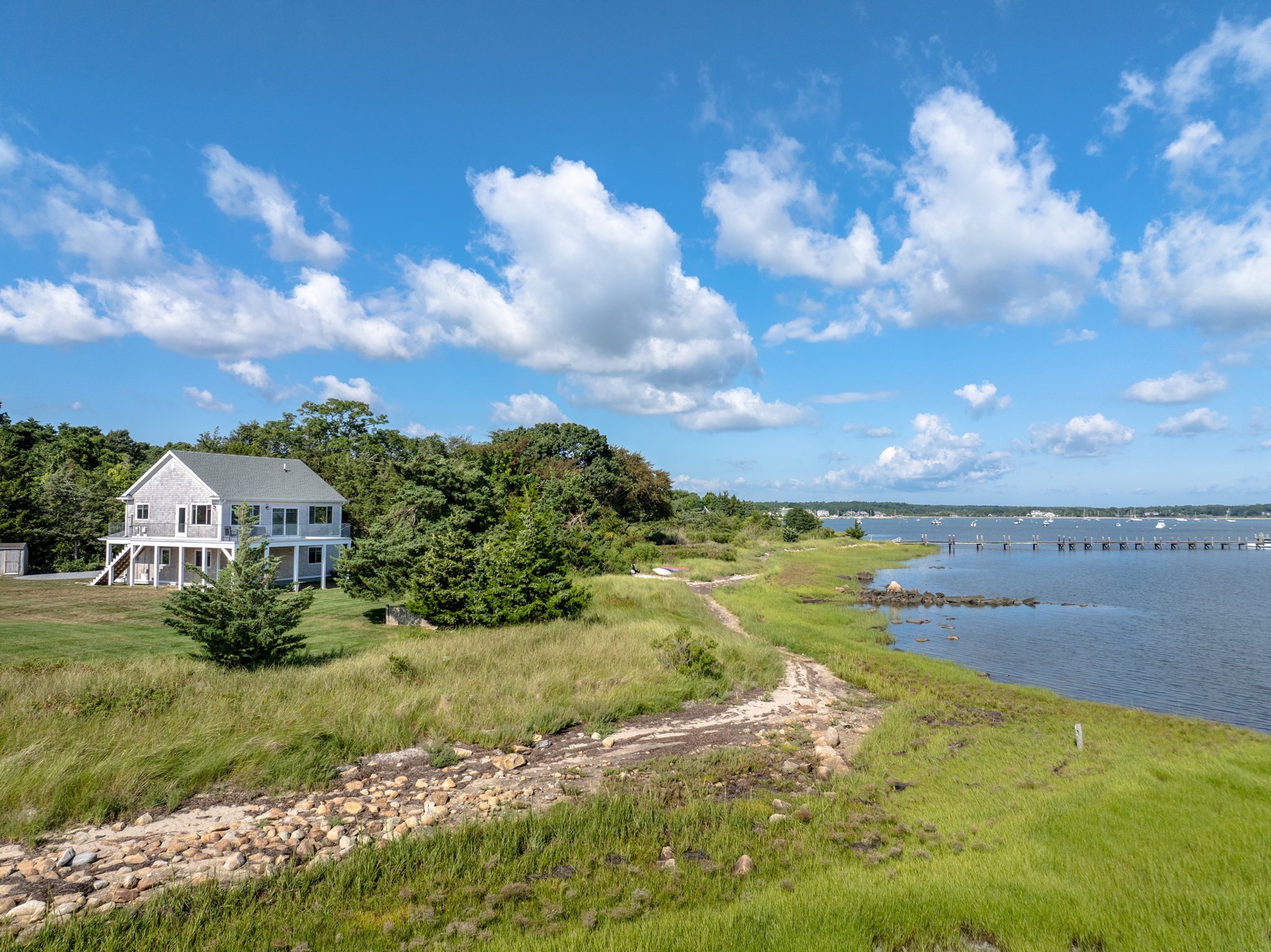 Casa Unifamiliar de 3 habitaciones en 8 Dyar Rd, Mattapoisett