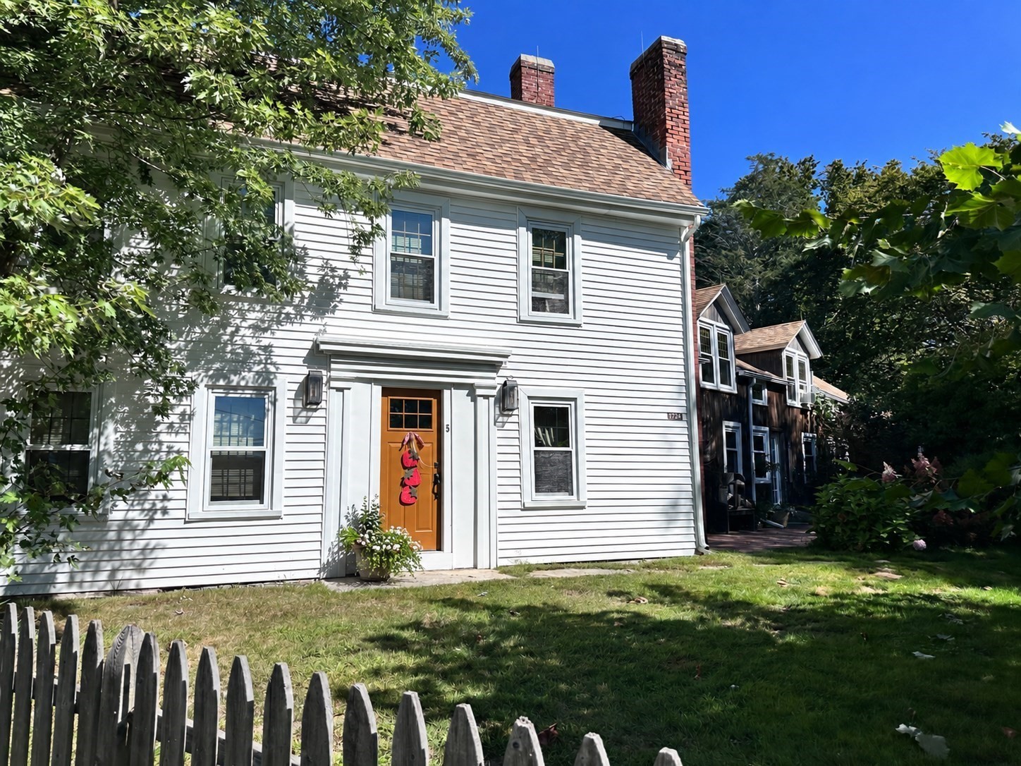 Casa Unifamiliar de 5 quartos em 5 Putnam Hill Rd, Sutton