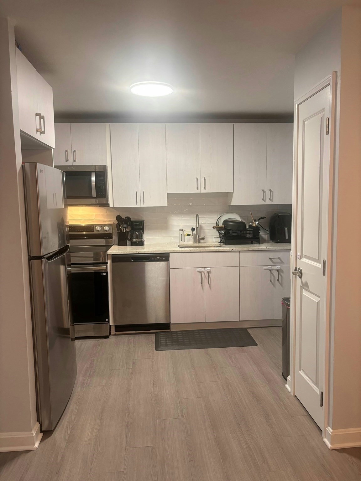Condominio de 2 habitaciones en 505 Washington # 46, Chelsea