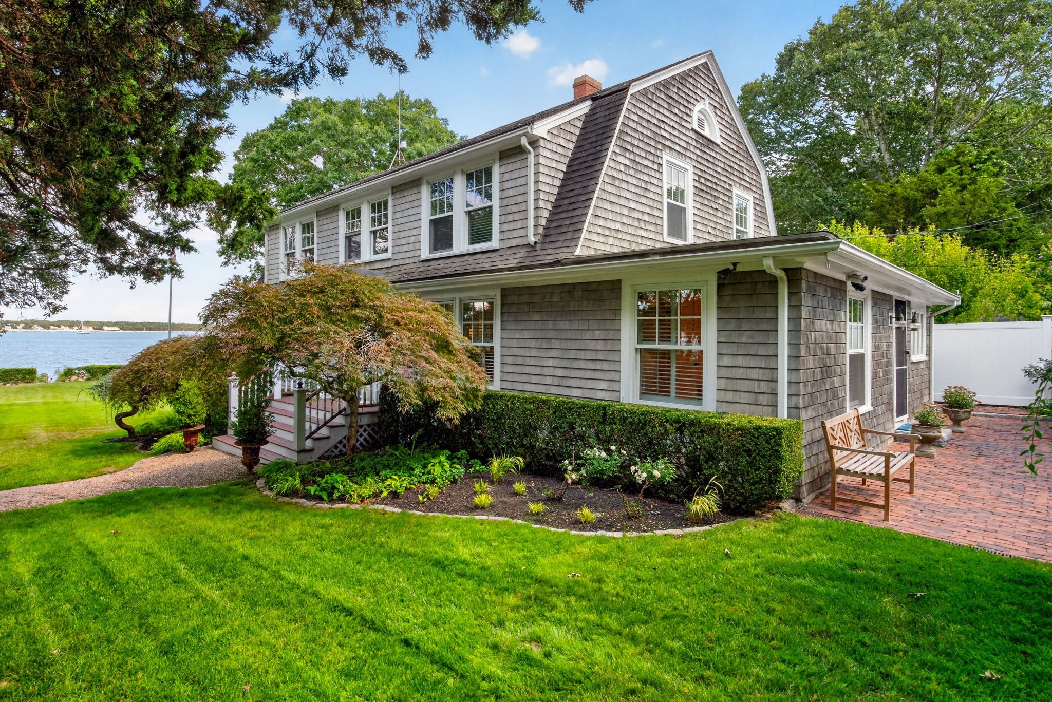5-bed Single Family at 14 Taunton Avenue, Marion