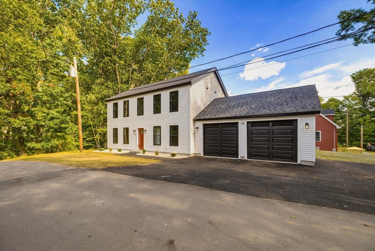 2-bed Single Family at 43 Arrow Trail, Groton
