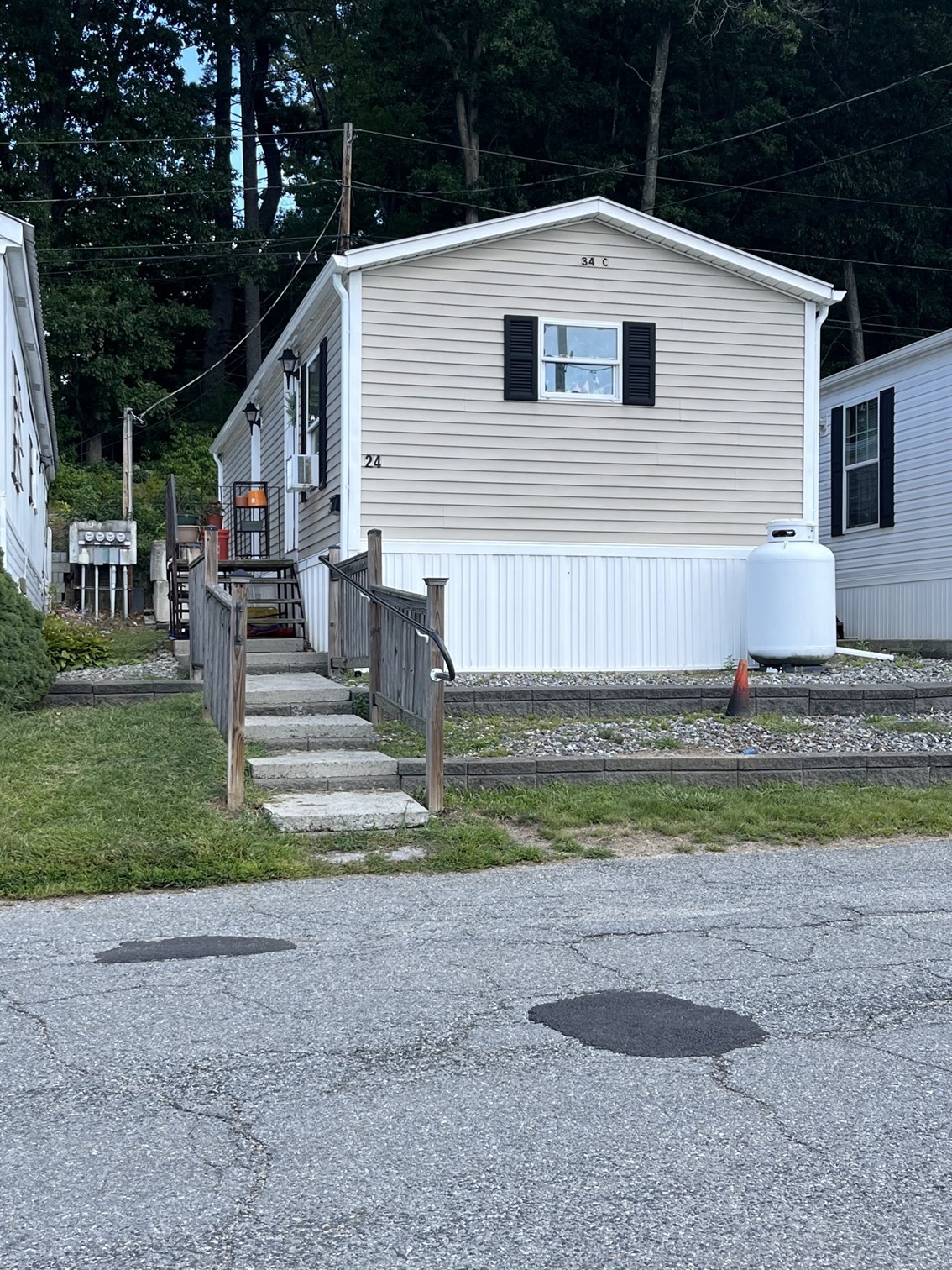 1-bed Single Family at 24 Mustang Ave, Marlborough