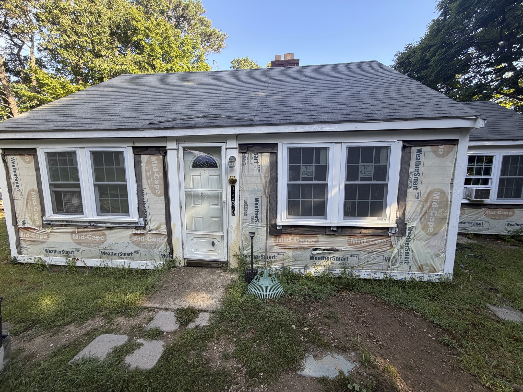 Casa Unifamiliar de 2 habitaciones en 3180 State Hwy, Eastham