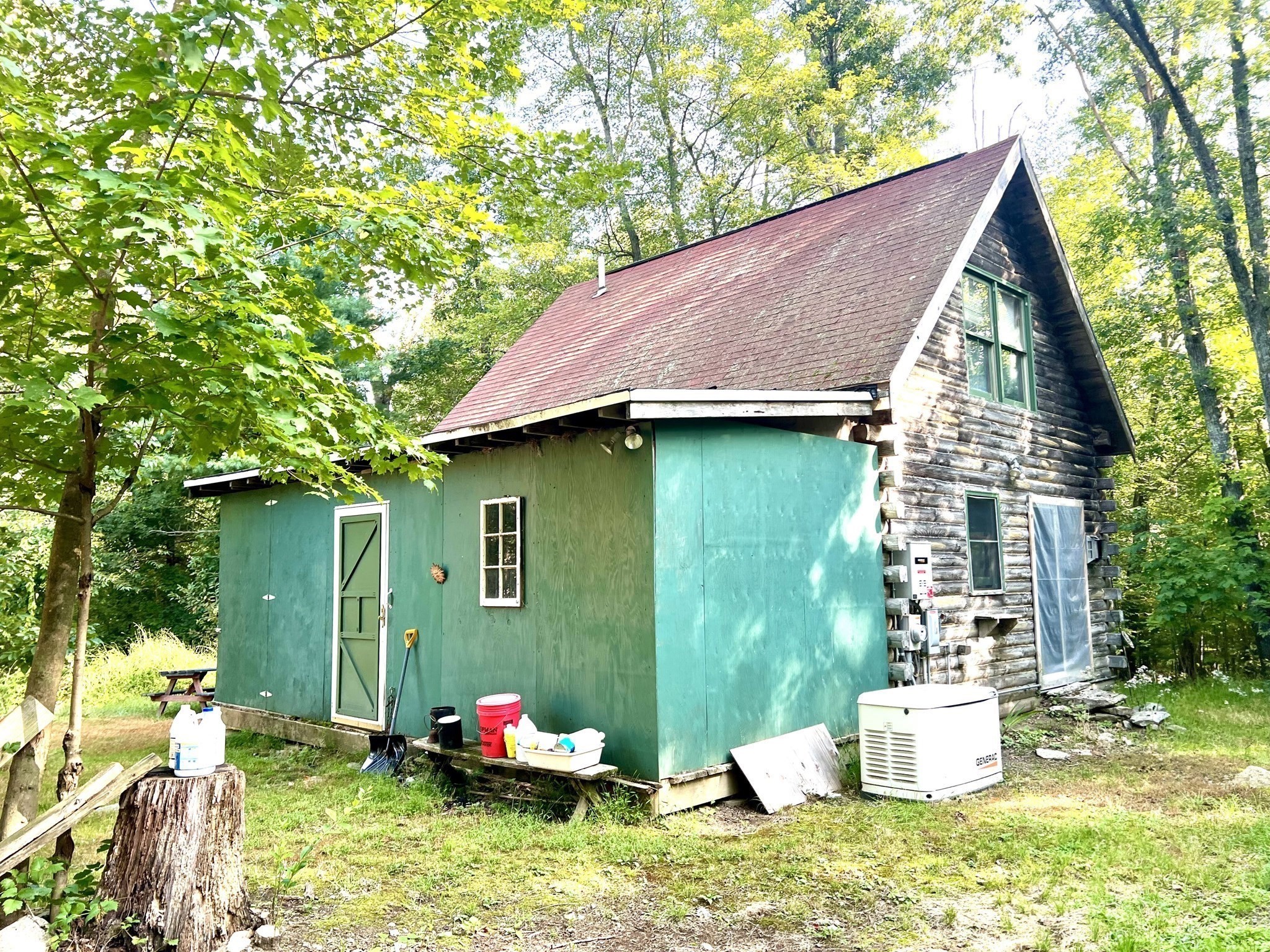 Casa Unifamiliar de 1 quartos em 296 Yew St, Douglas