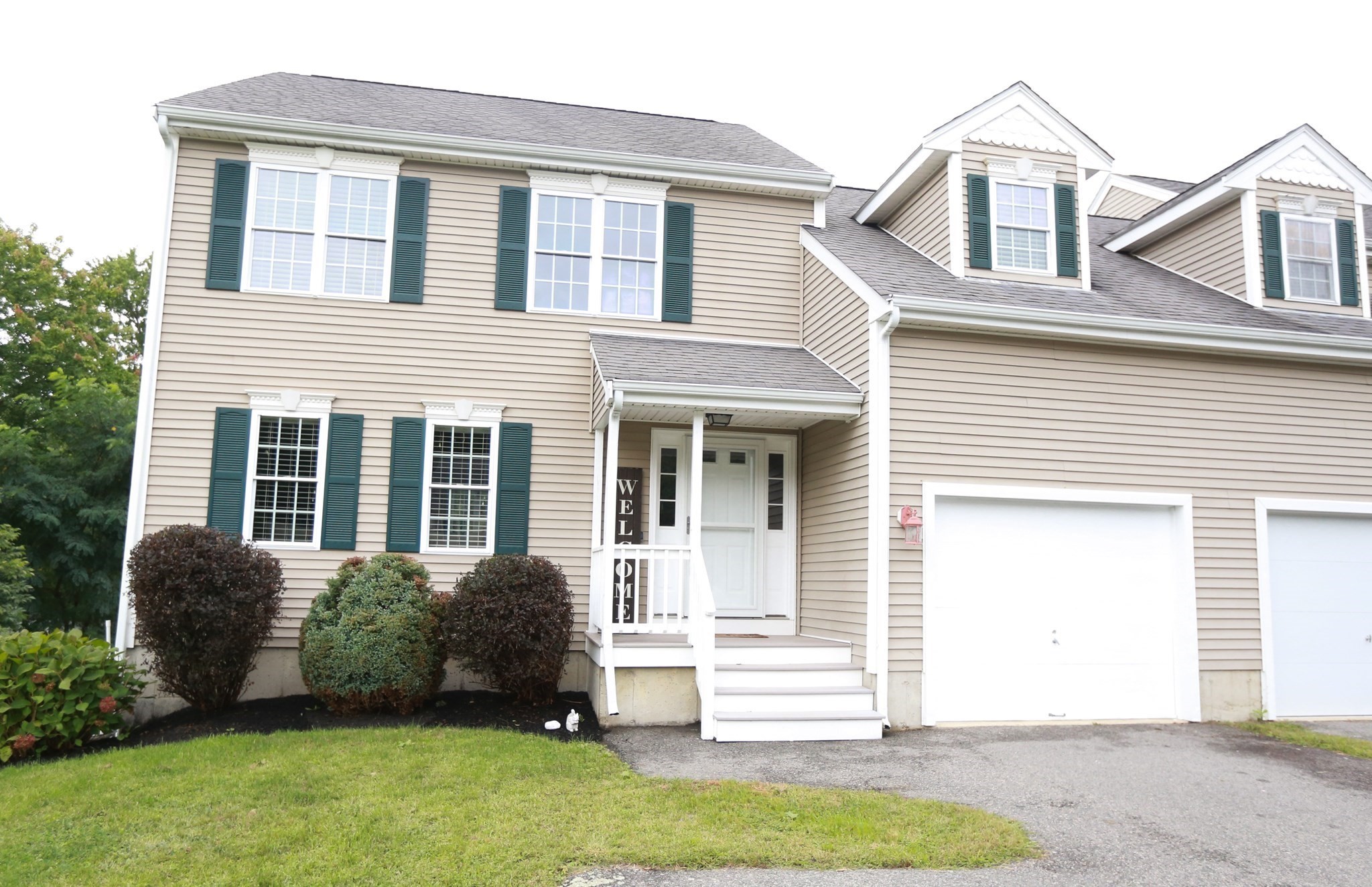 Condomínio de 4 quartos em 357 Laurel Street # 357, Bridgewater