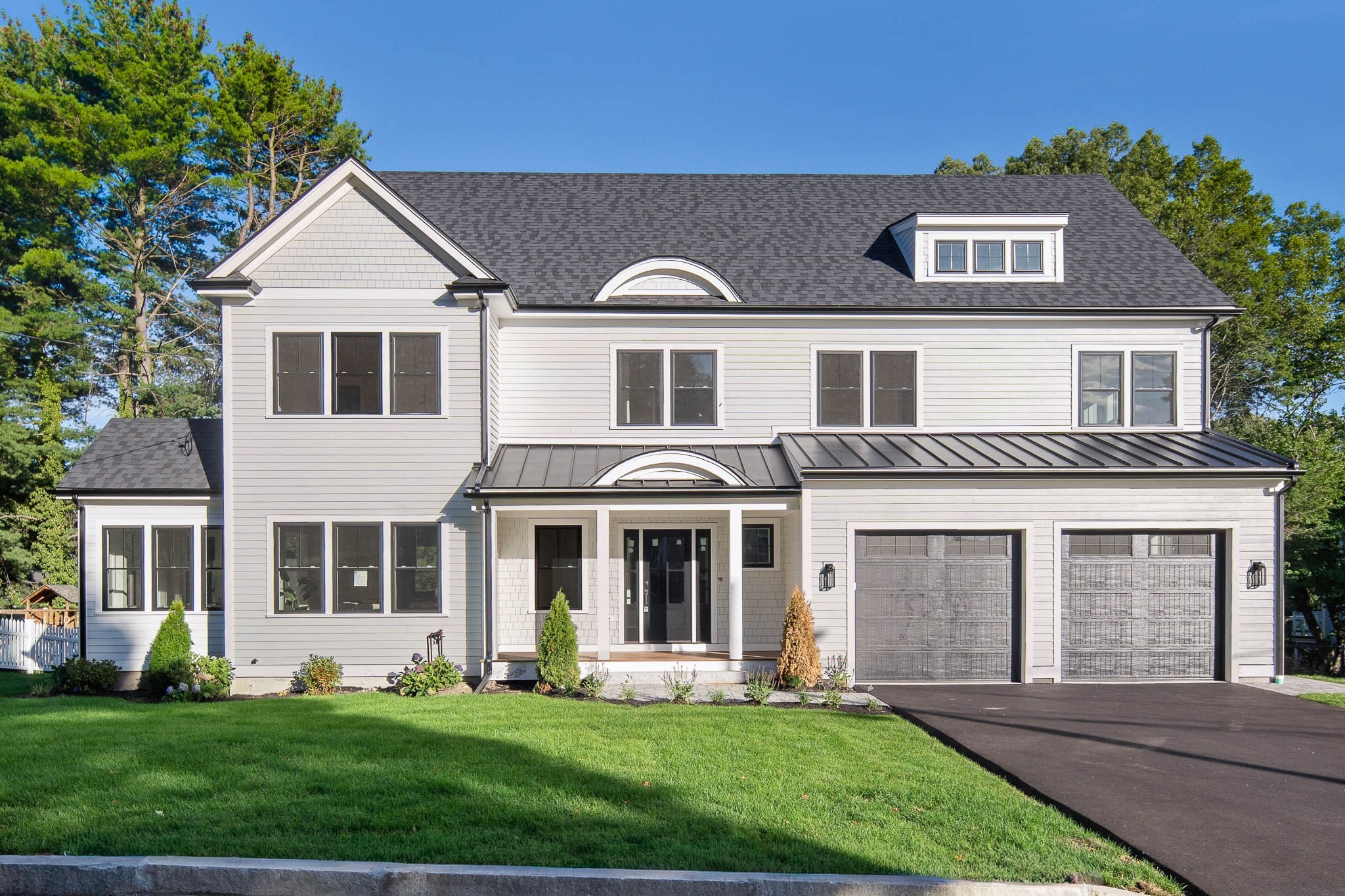 8-bed Single Family at 30 Willowdale Rd, Winchester