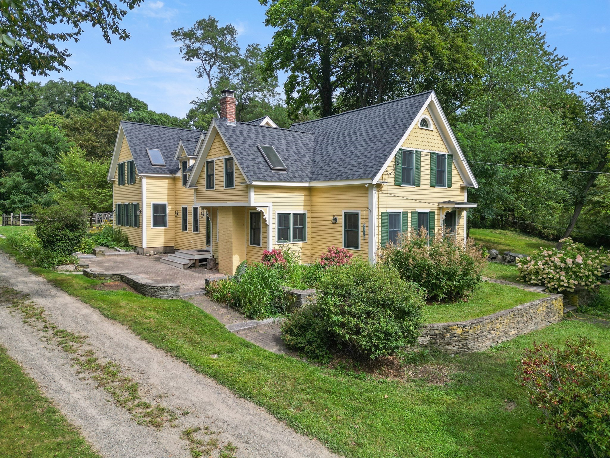 Casa Unifamiliar de 4 habitaciones en 19-21 Downfall Rd, Newbury