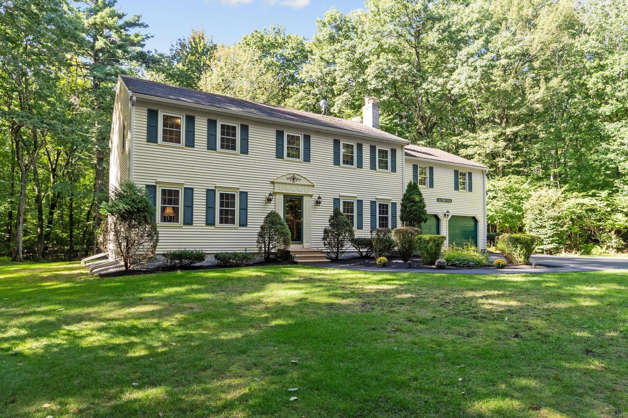 4-bed Single Family at 138 Hobbs Rd, Princeton