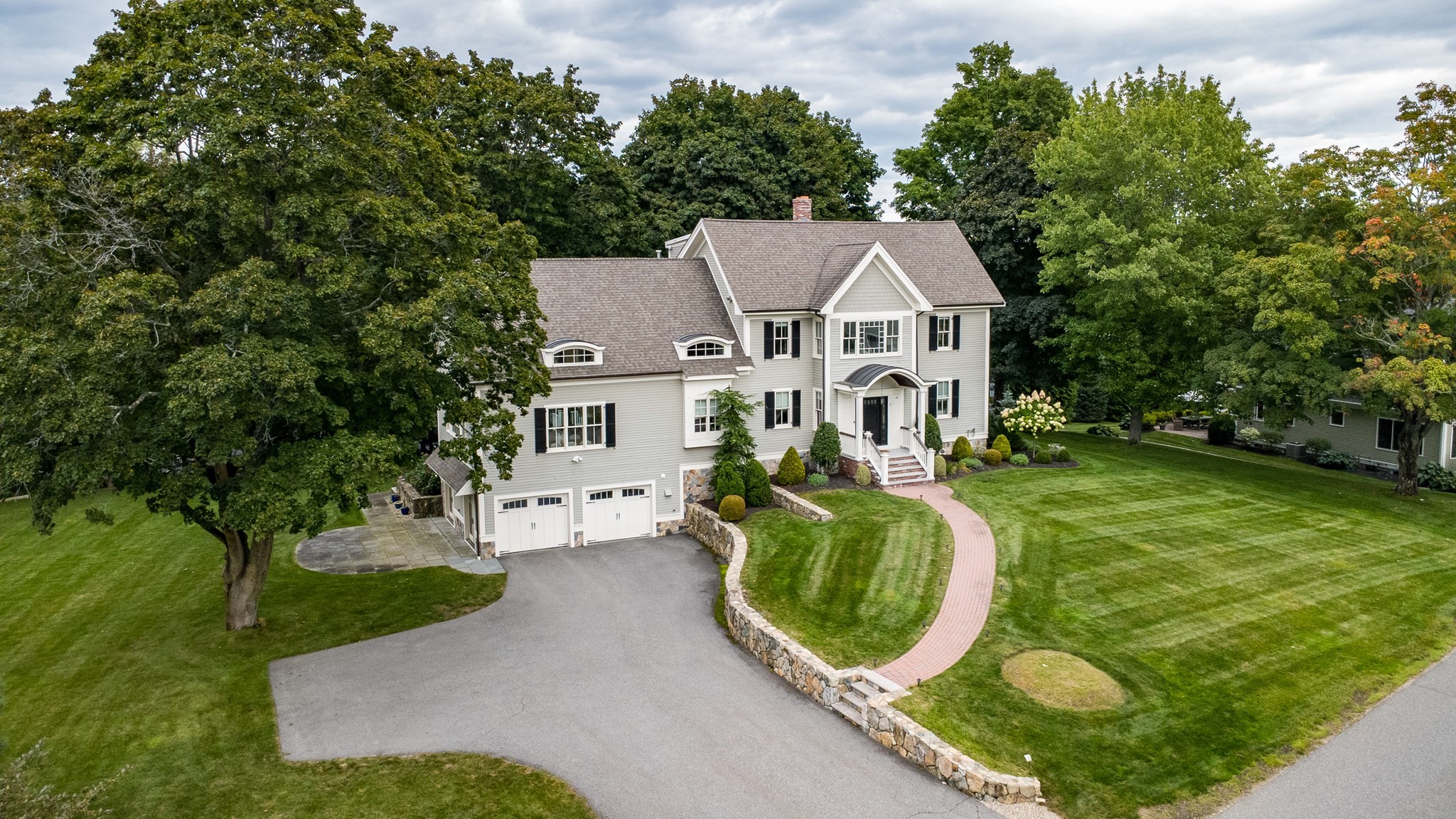 6-bed Single Family at 5 Cornerstone Way, Lexington
