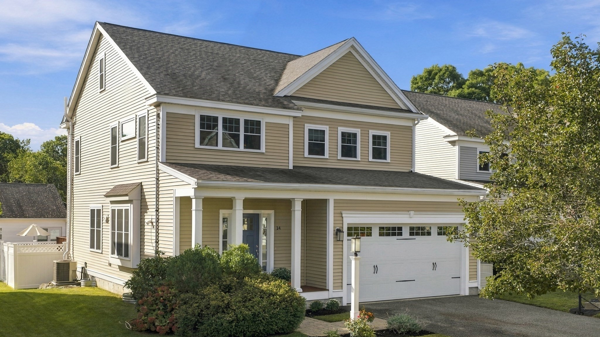 Casa Unifamiliar de 4 quartos em 14 Morton Hill Ave, Swampscott