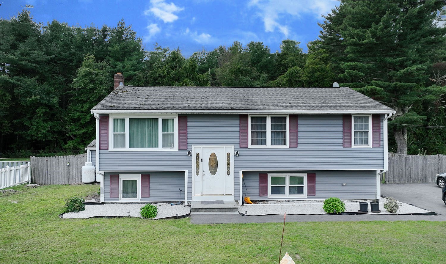 4-bed Single Family at 146 Fremont St, Taunton