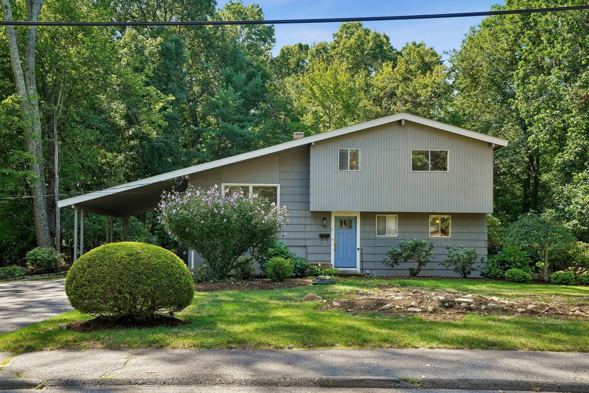 Casa Unifamiliar de 3 habitaciones en 31 Madison Ave, Sharon